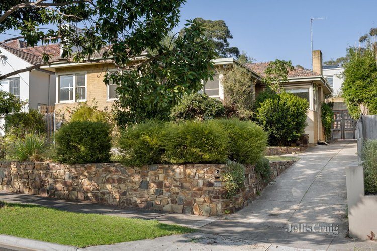 12 Heather Court Hawthorn East 3123