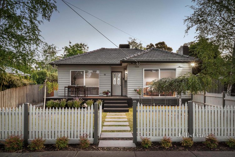 12 Henry Road Croydon 3136