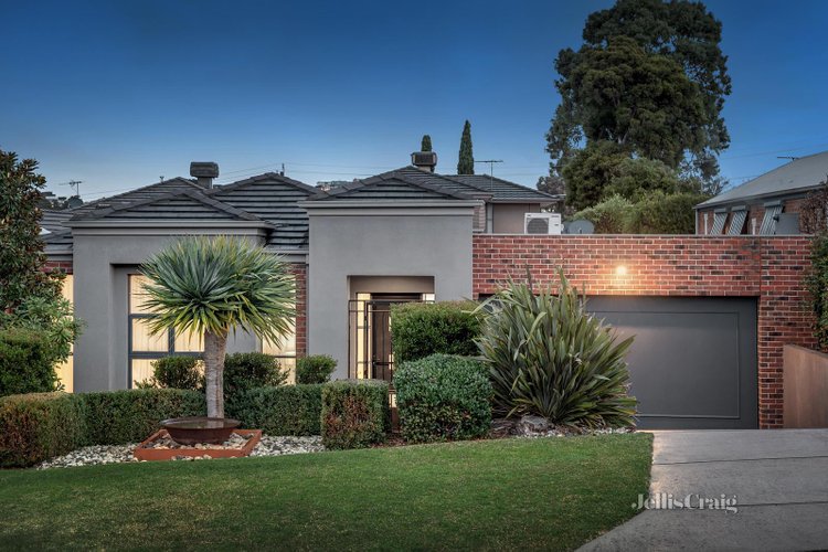 12 Henry Street Doncaster 3108