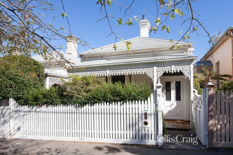 12 Henry Street Hawthorn 3122