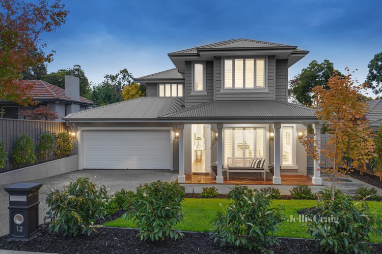 12 High Street Nunawading 3131