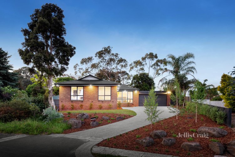 12 Highbrook Court Diamond Creek 3089