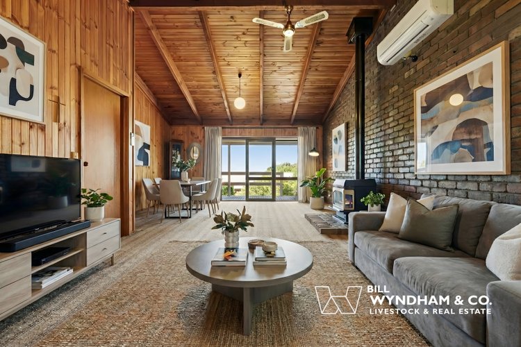 12 Highview Rise, Metung