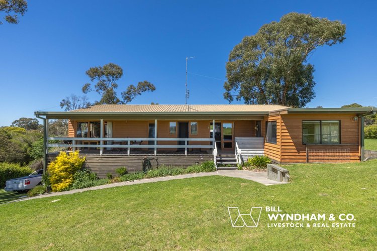 12 Highview Rise, Metung