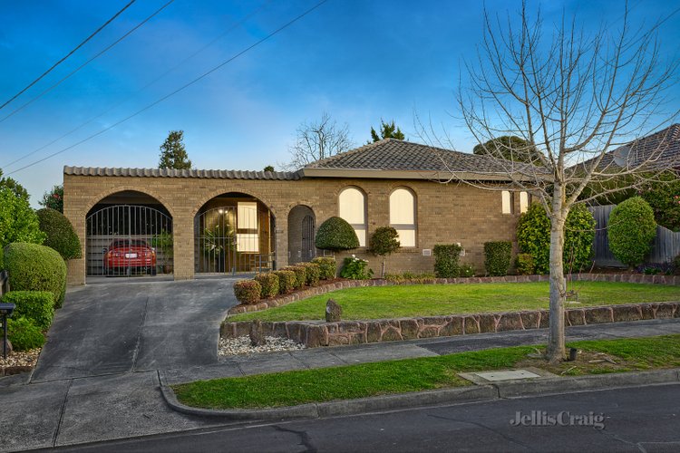 12 Hill View Parade Templestowe Lower 3107