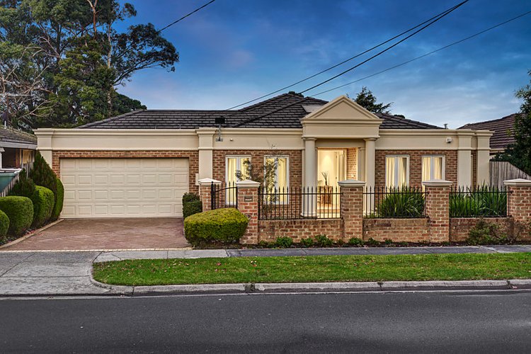 12 Hilton Street Mount Waverley 3149