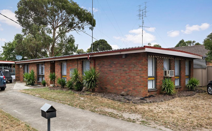 12 Hocking Avenue Mount Clear 3350