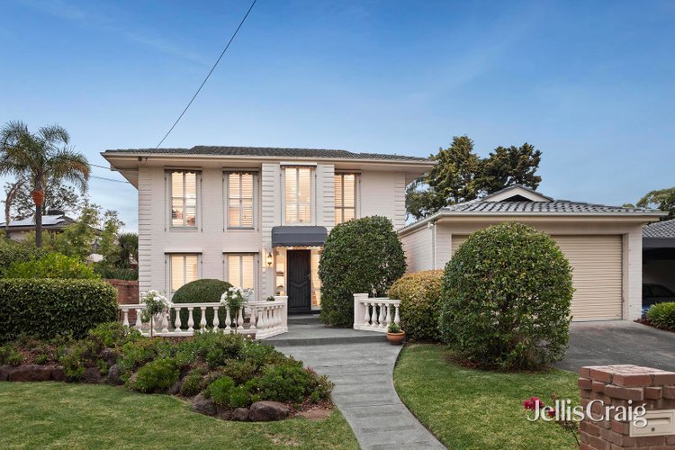 12 Holly Green Close Donvale 3111