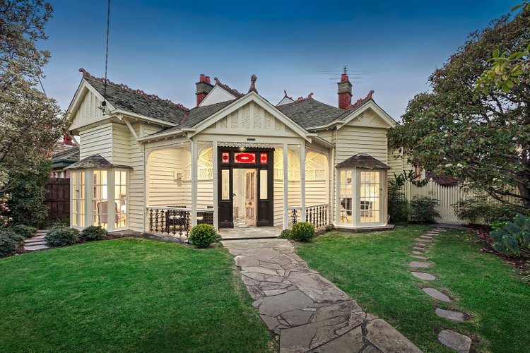 12 Hopetoun Street Elsternwick 3185