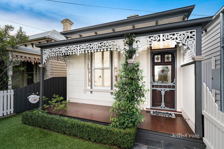12 Hosking Street Williamstown 3016