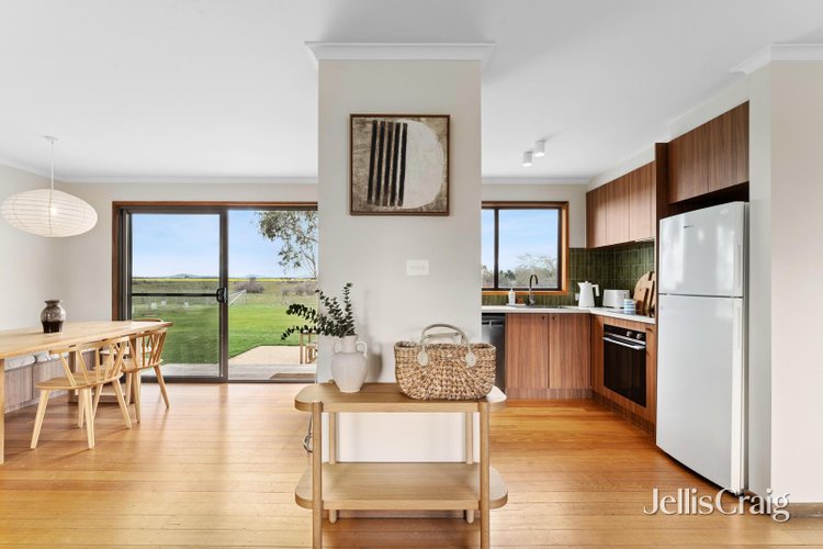 12 Hotham Street Clunes 3370