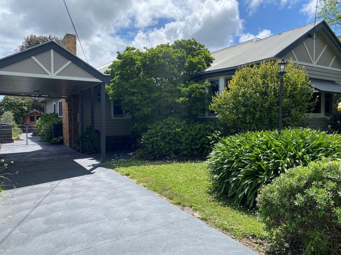 12 Howard Street Mitcham 3132