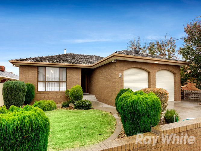 12 Huckson Rise Dandenong North 3175