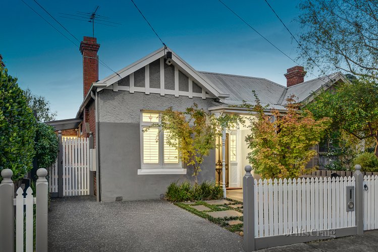 12 Hunter Street Hawthorn 3122