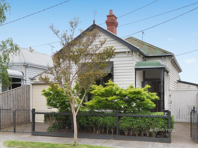 12 Hunter Street Northcote 3070