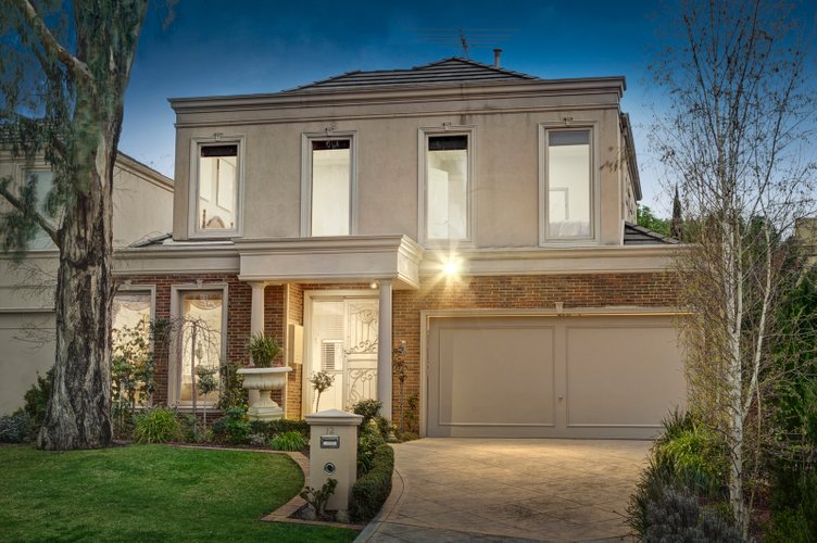 12 Innisfallen Avenue Templestowe 3106