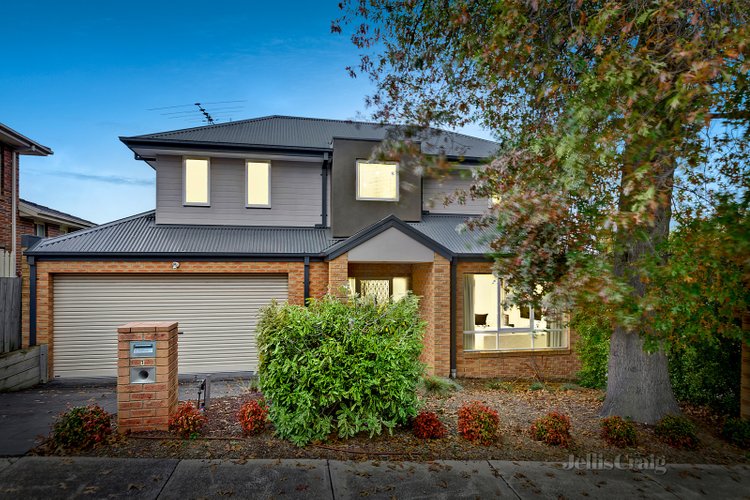 1/2 Ireland Avenue Doncaster East 3109