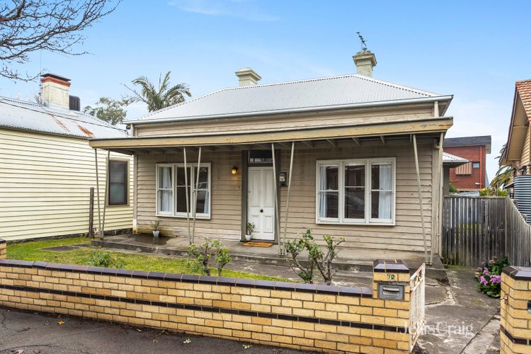 12 James Street Williamstown 3016