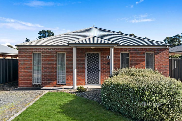 12 Jemacra Place Mount Clear 3350