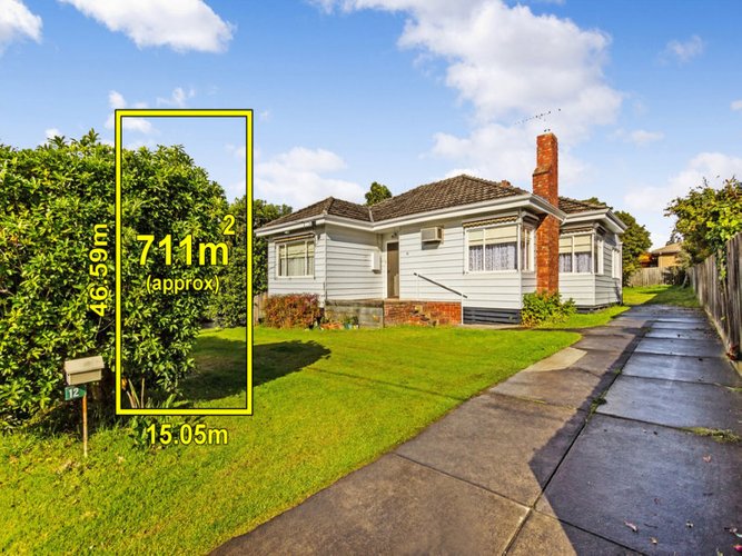 12 Jenner Street Blackburn South 3130
