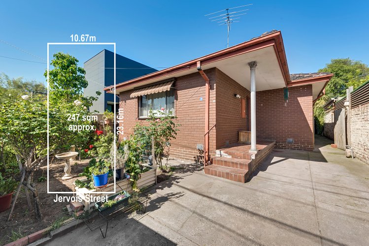 12 Jervois Street St Kilda East 3183