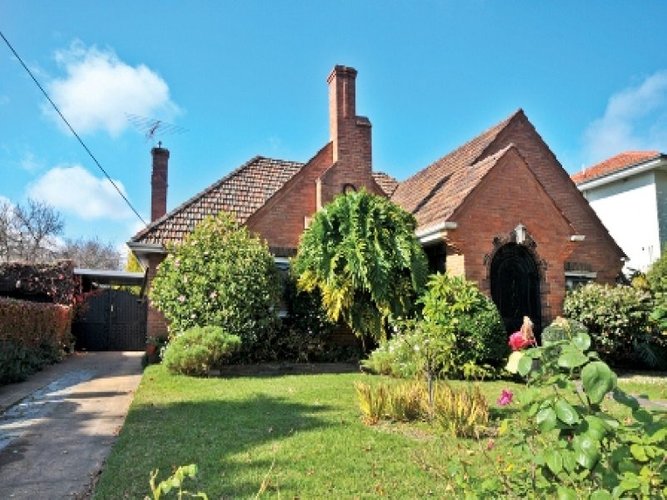 12 Jessamine Avenue Prahran 3181