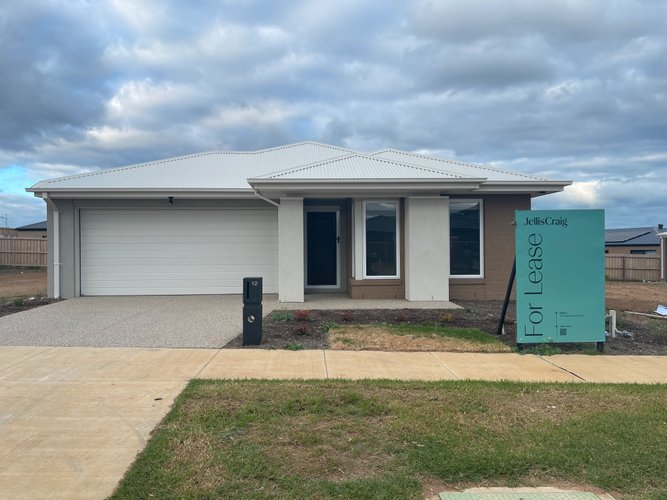 12 Jetty Street  Armstrong Creek 3217