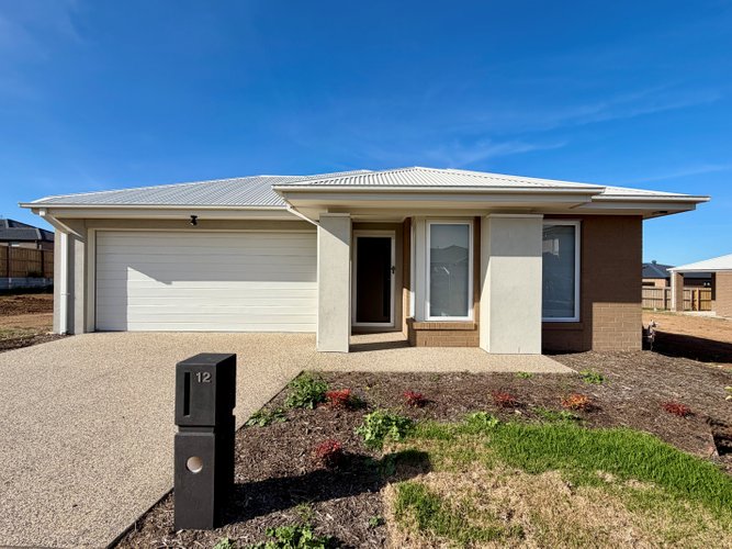 12 Jetty Street  Armstrong Creek 3217