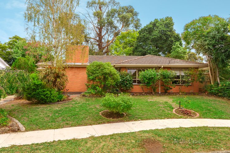 12 Jobert Court Blackburn South 3130