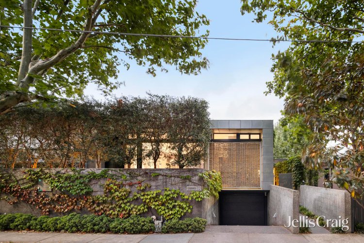 12 Joyce Street Elwood 3184