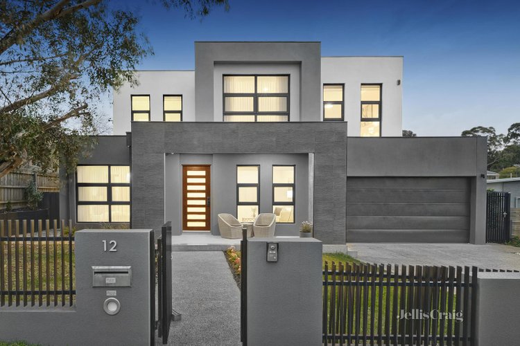12 Kanooka Avenue Templestowe Lower 3107