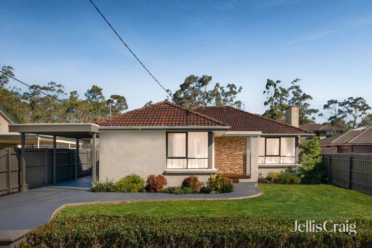 12 Kathy Court Mooroolbark 3138