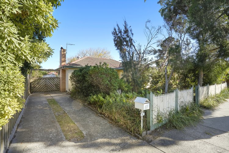 12 Keerok Avenue  Seaford 3198