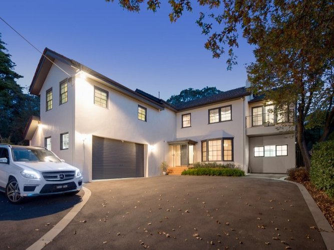 12 Kenmare Street Mont Albert 3127