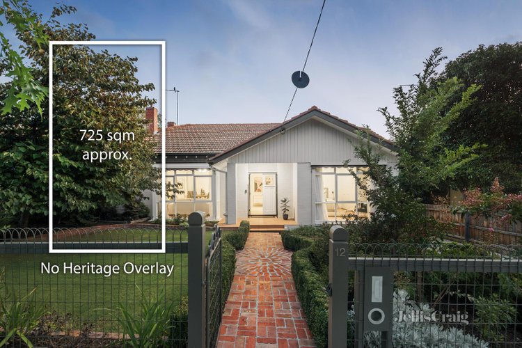12 Killarra Avenue Camberwell 3124