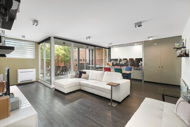 1/2 Kipling Street Richmond 3121