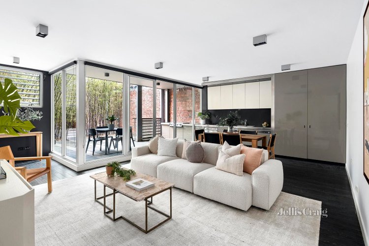 1 2 Kipling Street Richmond 3121