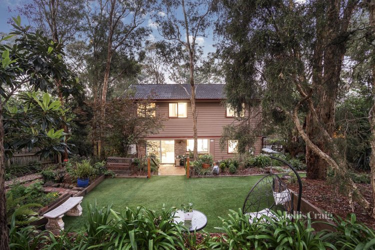 12 Kirwana Grove Montmorency 3094