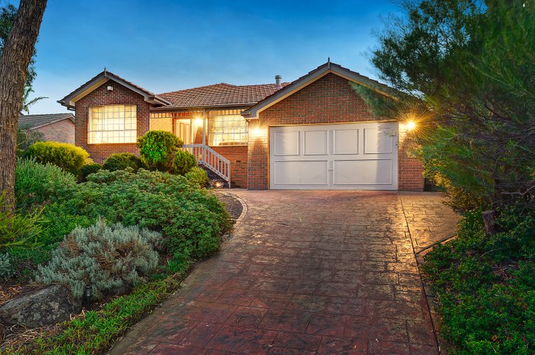 12 Knee Lane Croydon North 3136
