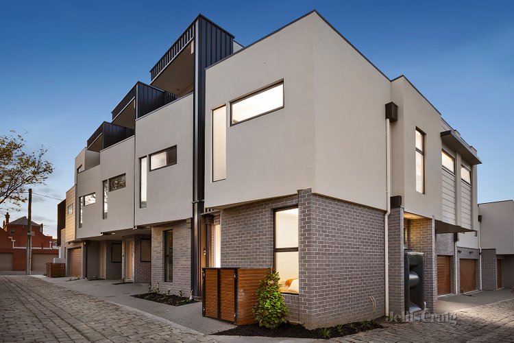 1/2 Lamb Street Moonee Ponds 3039