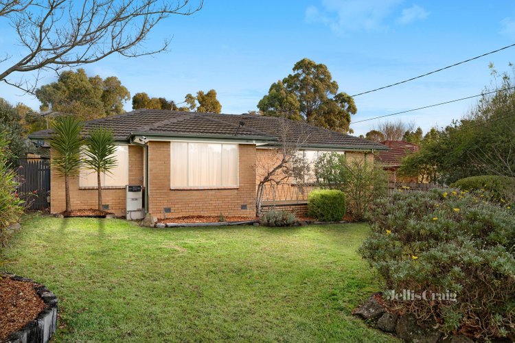 12 Larbert Road Mooroolbark 3138