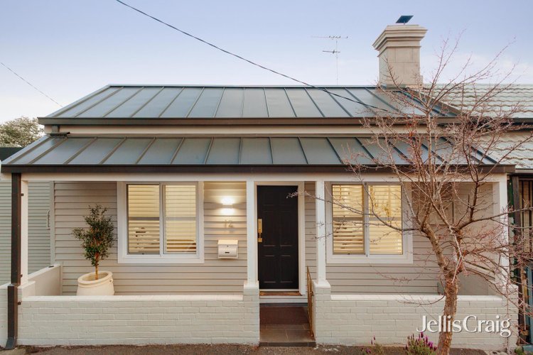 12 Latrobe Street East  Prahran 3181