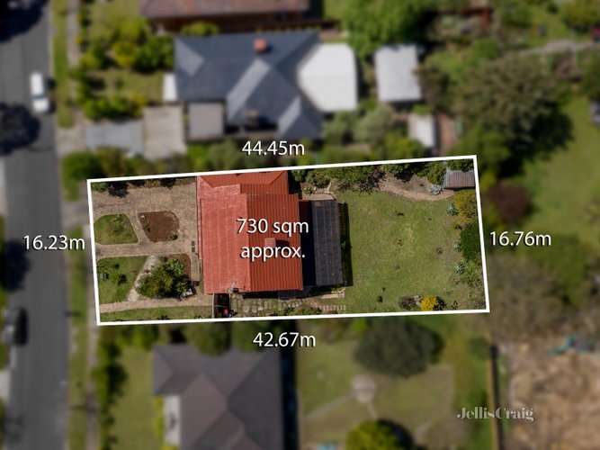 12 Lauri Ann Street Templestowe Lower 3107