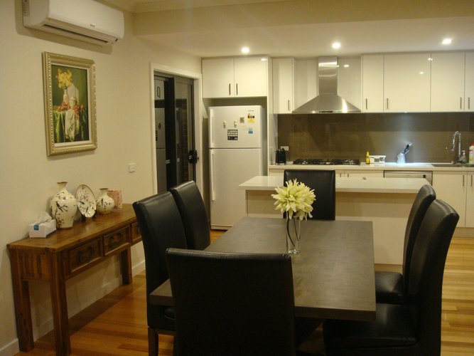 1/2 Lee Avenue Mount Waverley 3149