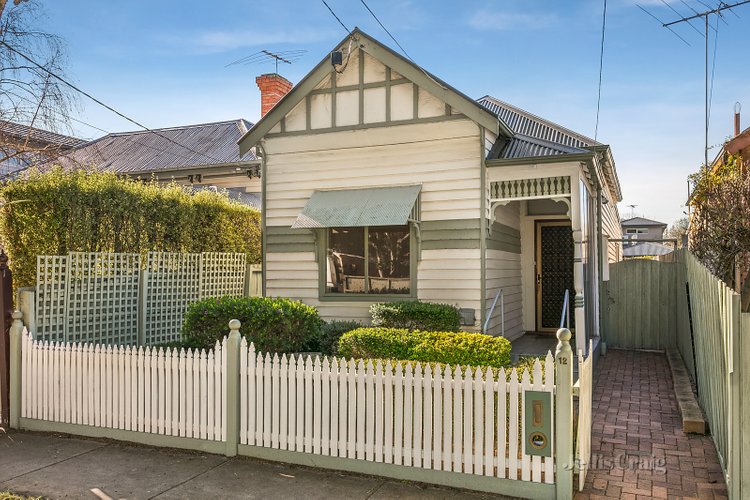 12 Lennox Street Moonee Ponds 3039