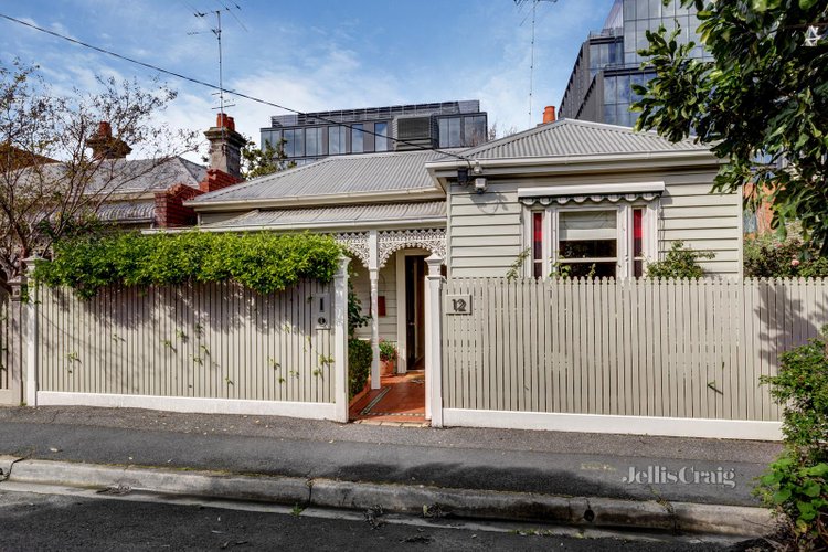 12 Lesney Street Richmond 3121