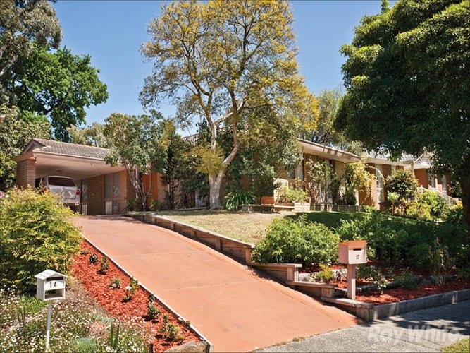 12 Lilian Street Glen Waverley 3150
