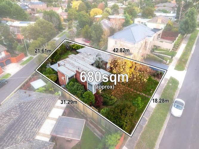 12 Lime Avenue Balwyn North 3104