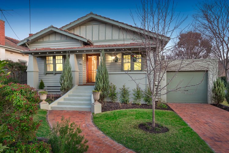 12 Lincoln Street Glen Iris 3146