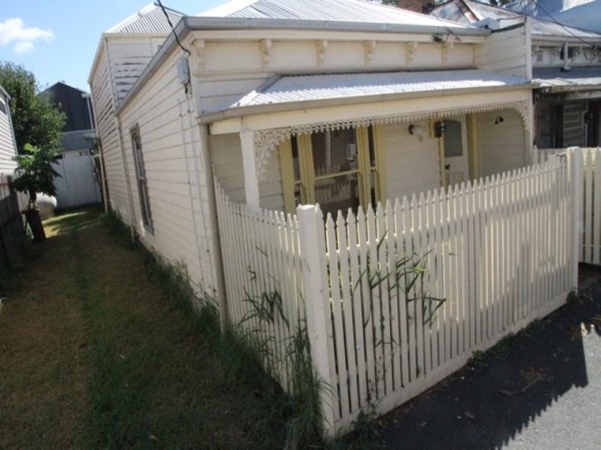 12 Little O'Grady Street Albert Park 3206